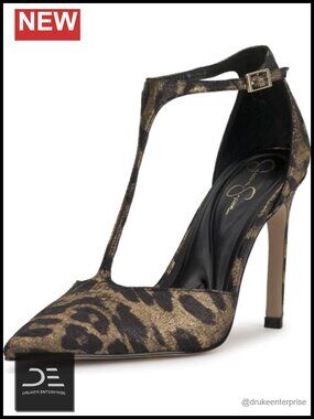 Women's Stiletto Heel Pointed Toe Pumps Textile Upper 4in